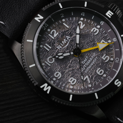 Perché oggi abbiamo ancora bisogno di un orologio meccanico