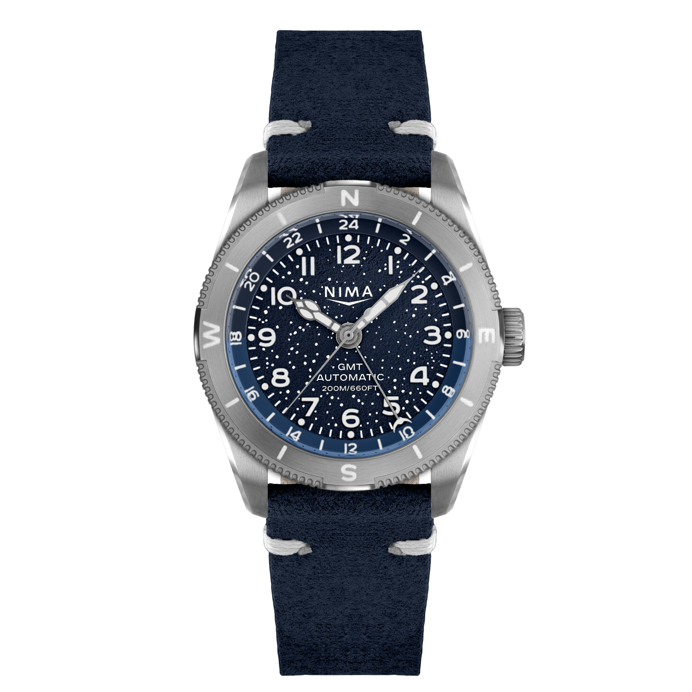 STAGE ONE “Starry Night”