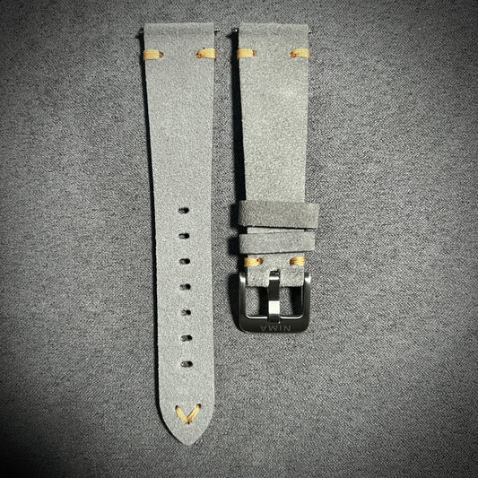 Leather Strap Handmade in Italy