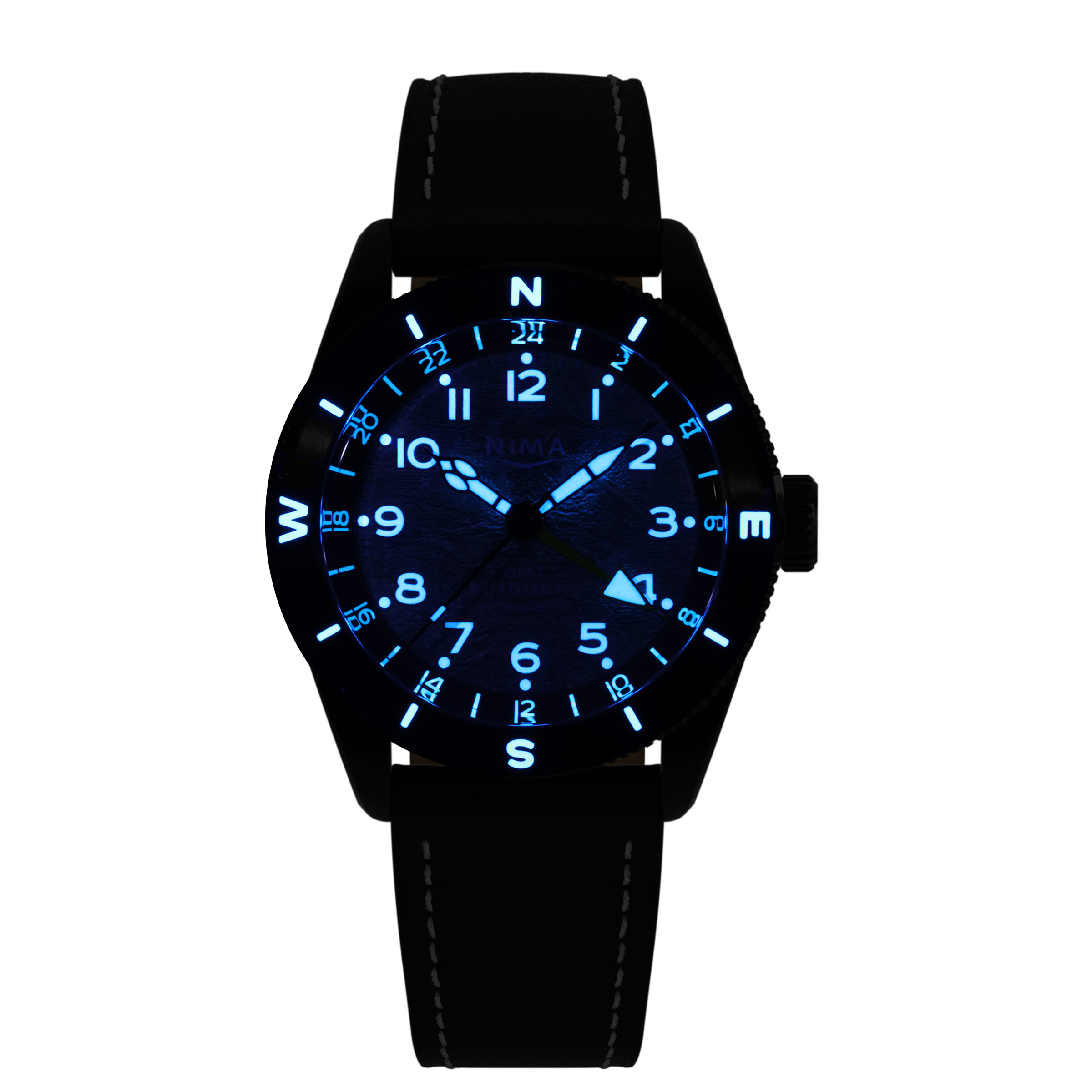 MOUNTAIN PEAK SHADOW