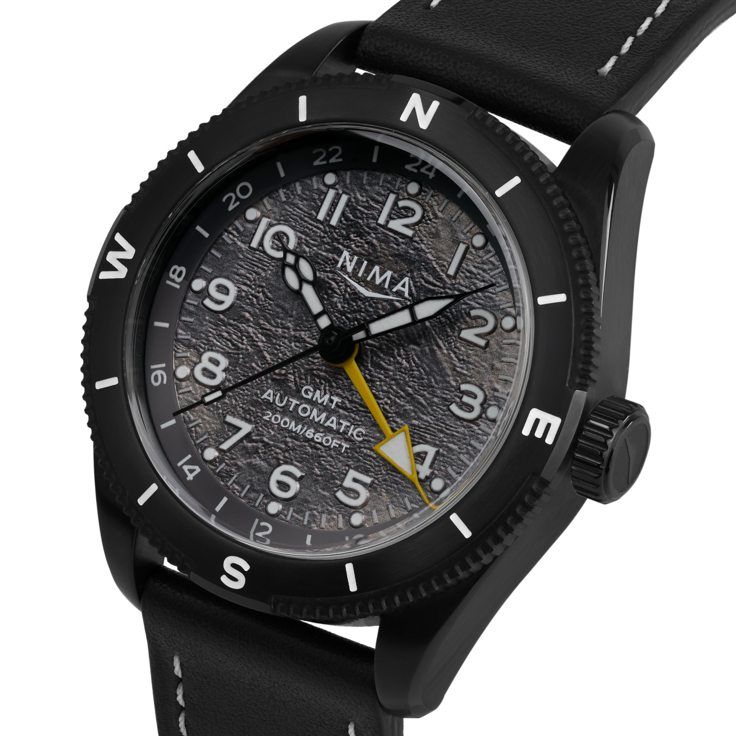 MOUNTAIN PEAK SHADOW