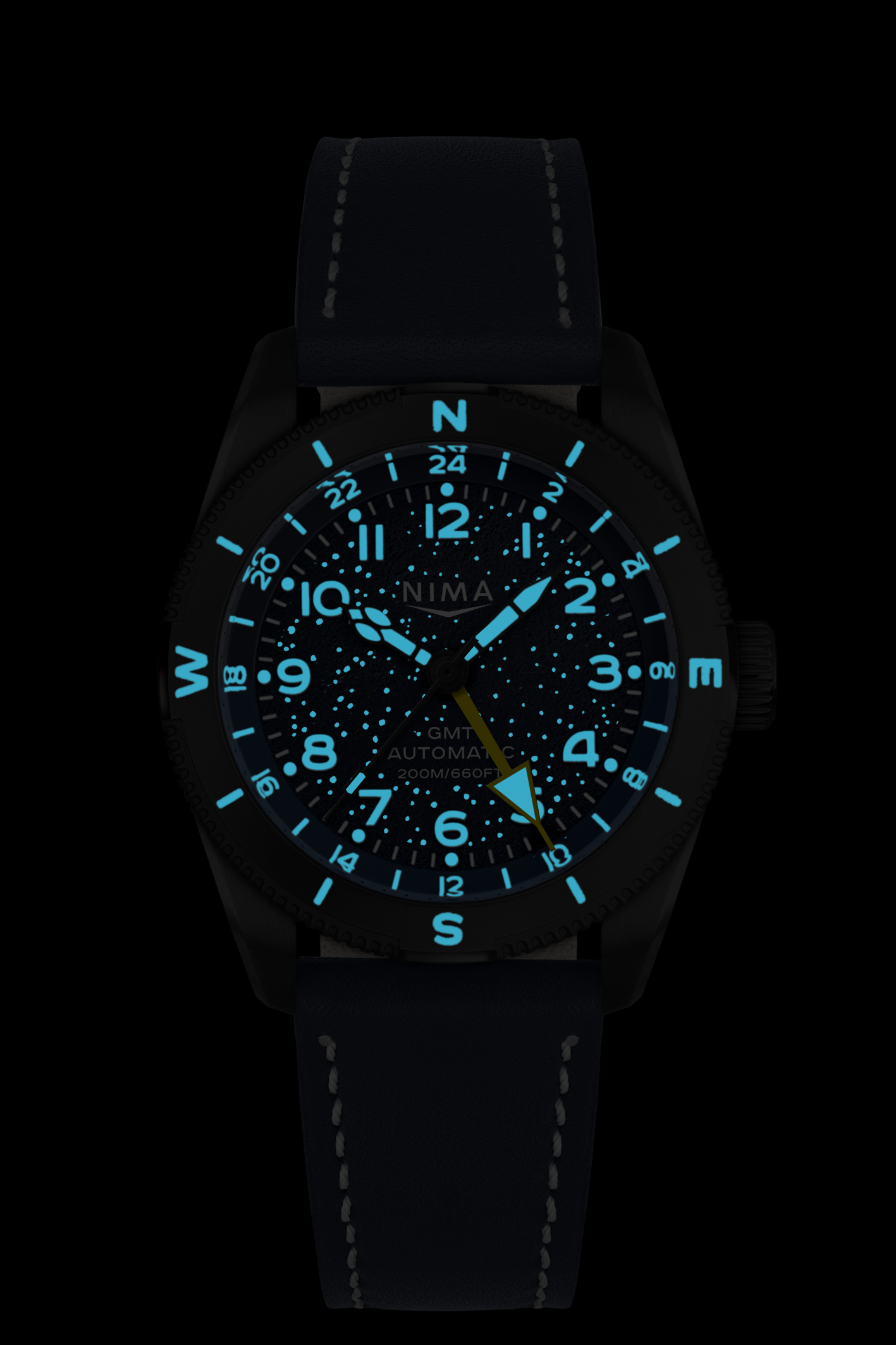 STARRY NIGHT SHADOW PRE ORDER