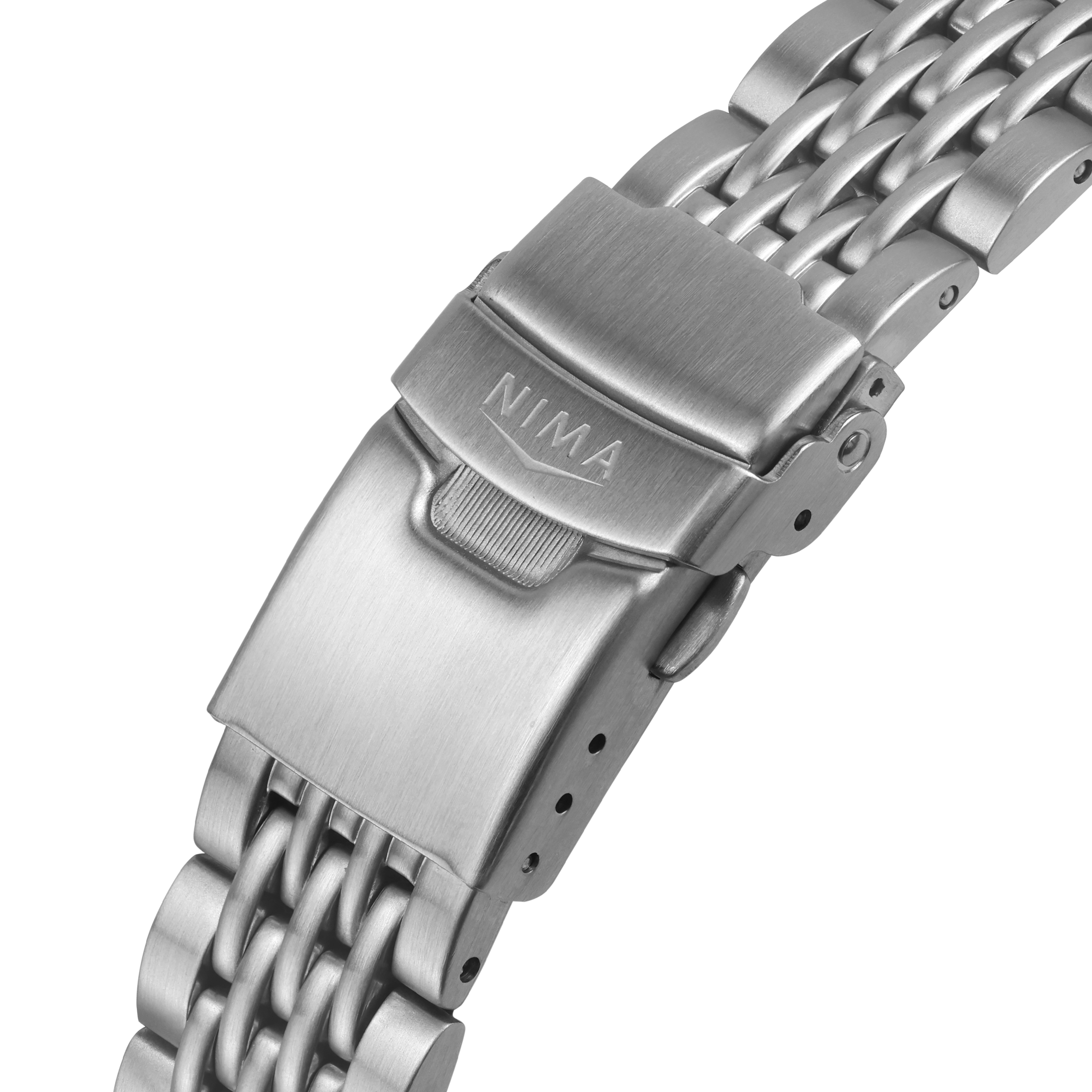 STAGE ONE GREEN TRAIL