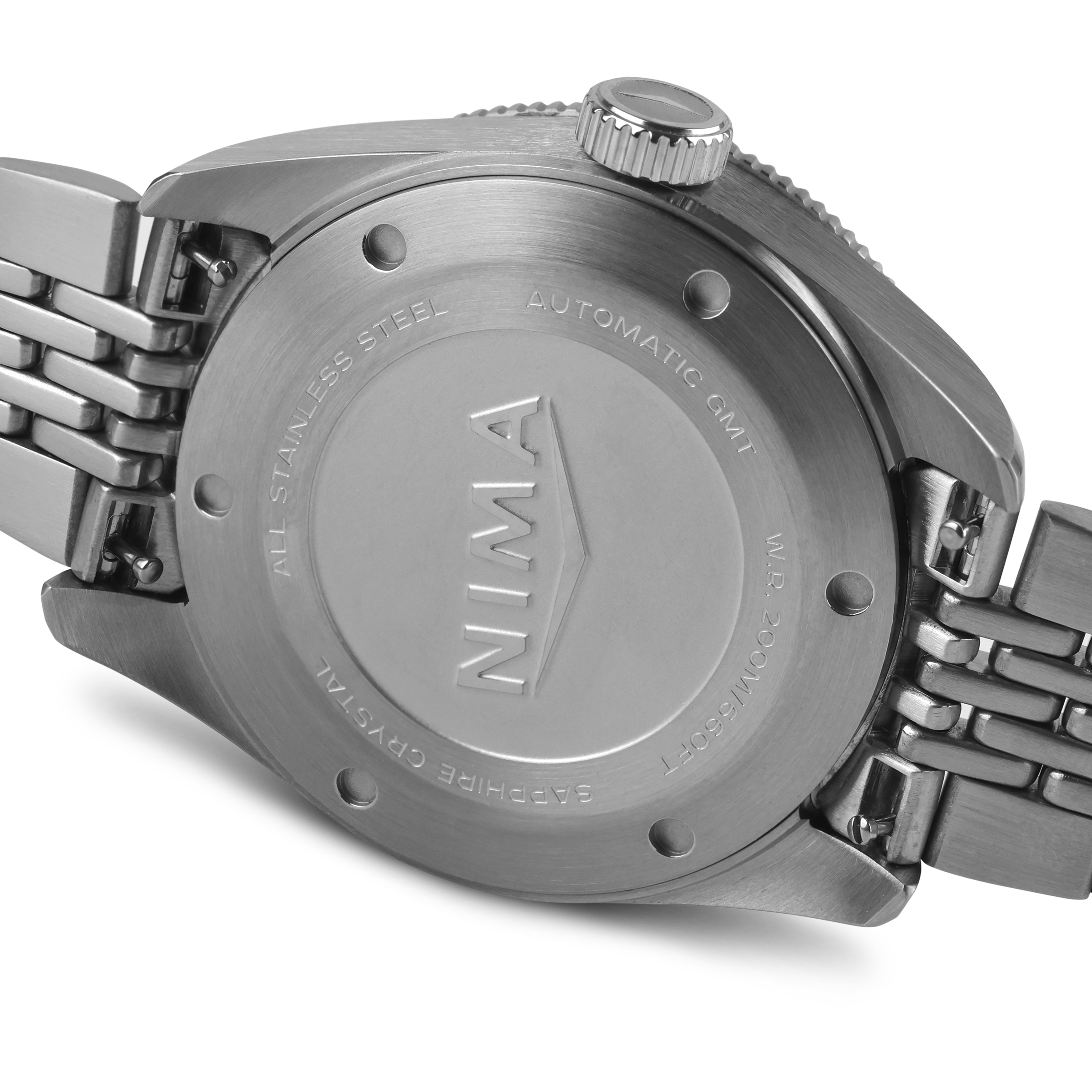 STAGE ONE GREEN TRAIL