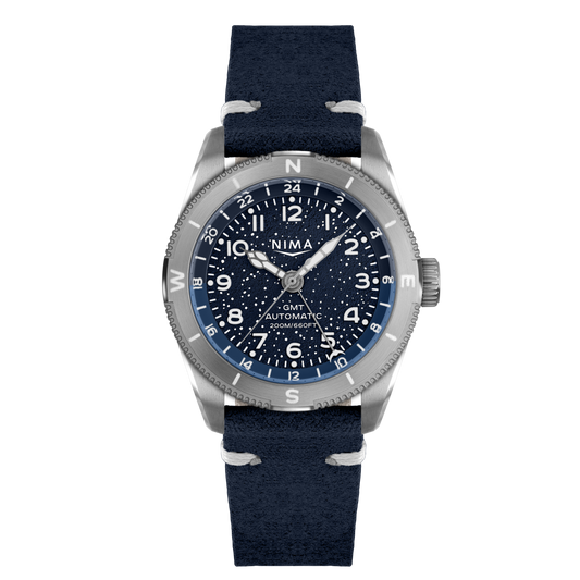 STAGE ONE “Starry Night”