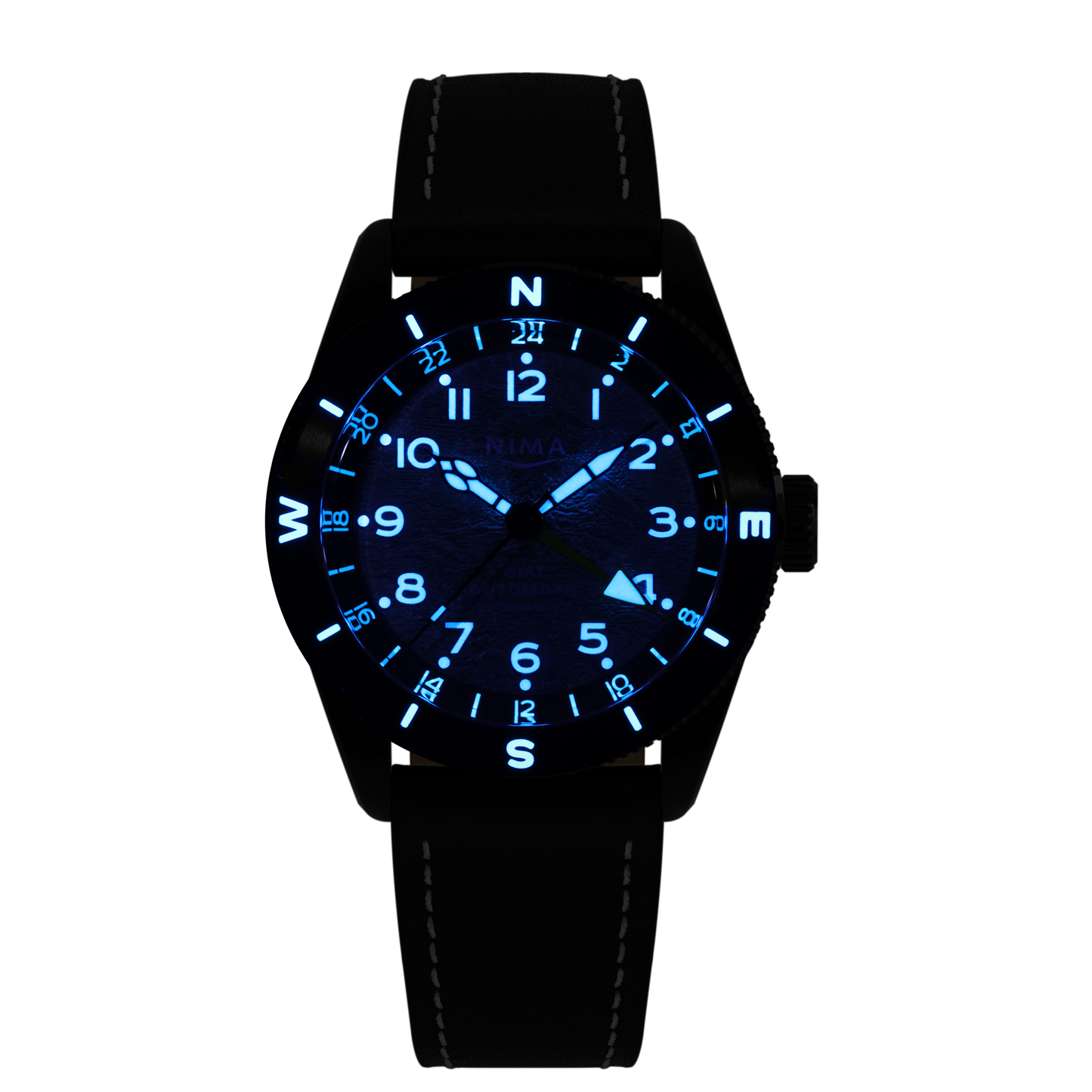 MOUNTAIN PEAK SHADOW