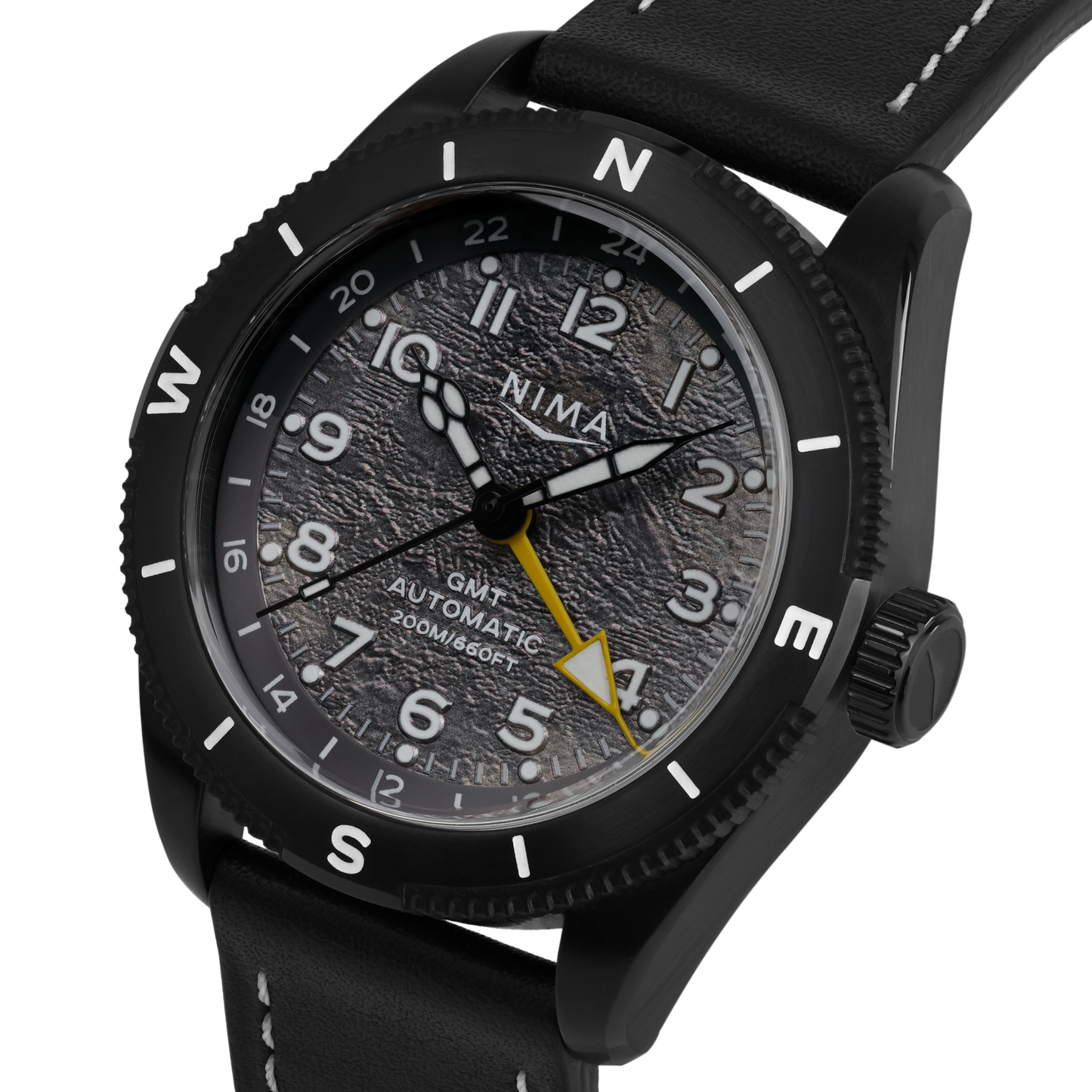 MOUNTAIN PEAK SHADOW