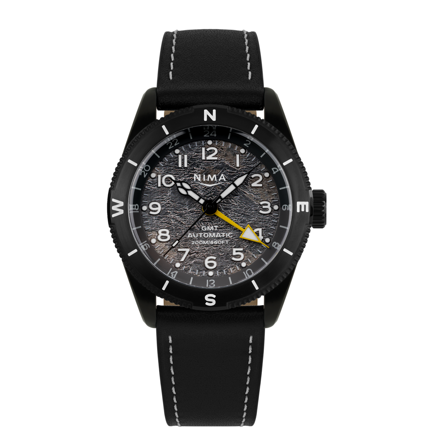 MOUNTAIN PEAK SHADOW