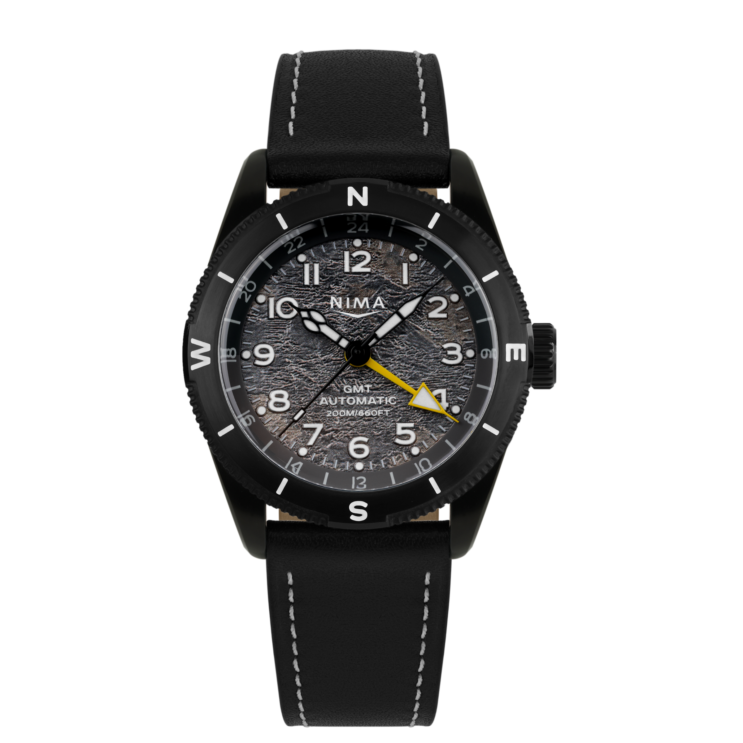 MOUNTAIN PEAK SHADOW