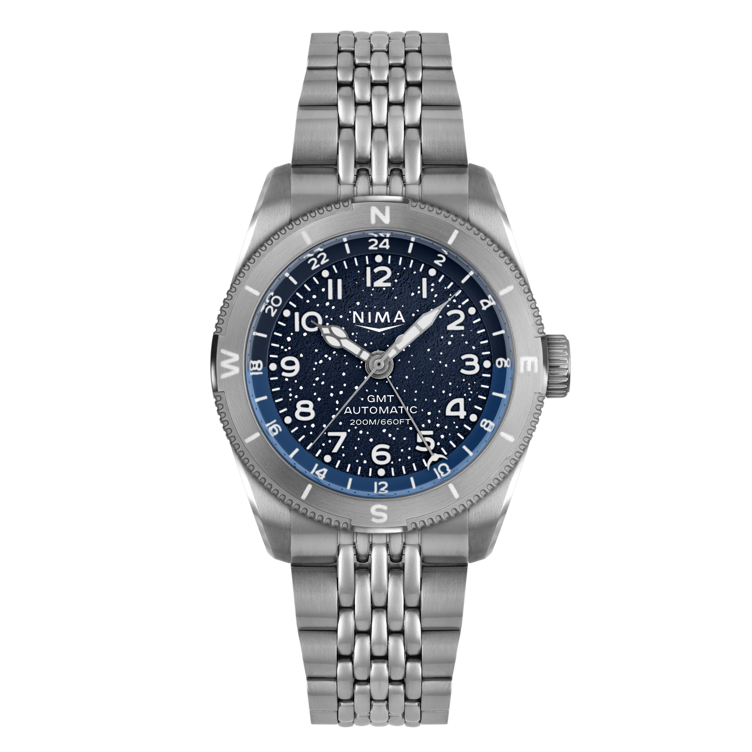 STAGE ONE “Starry Night”