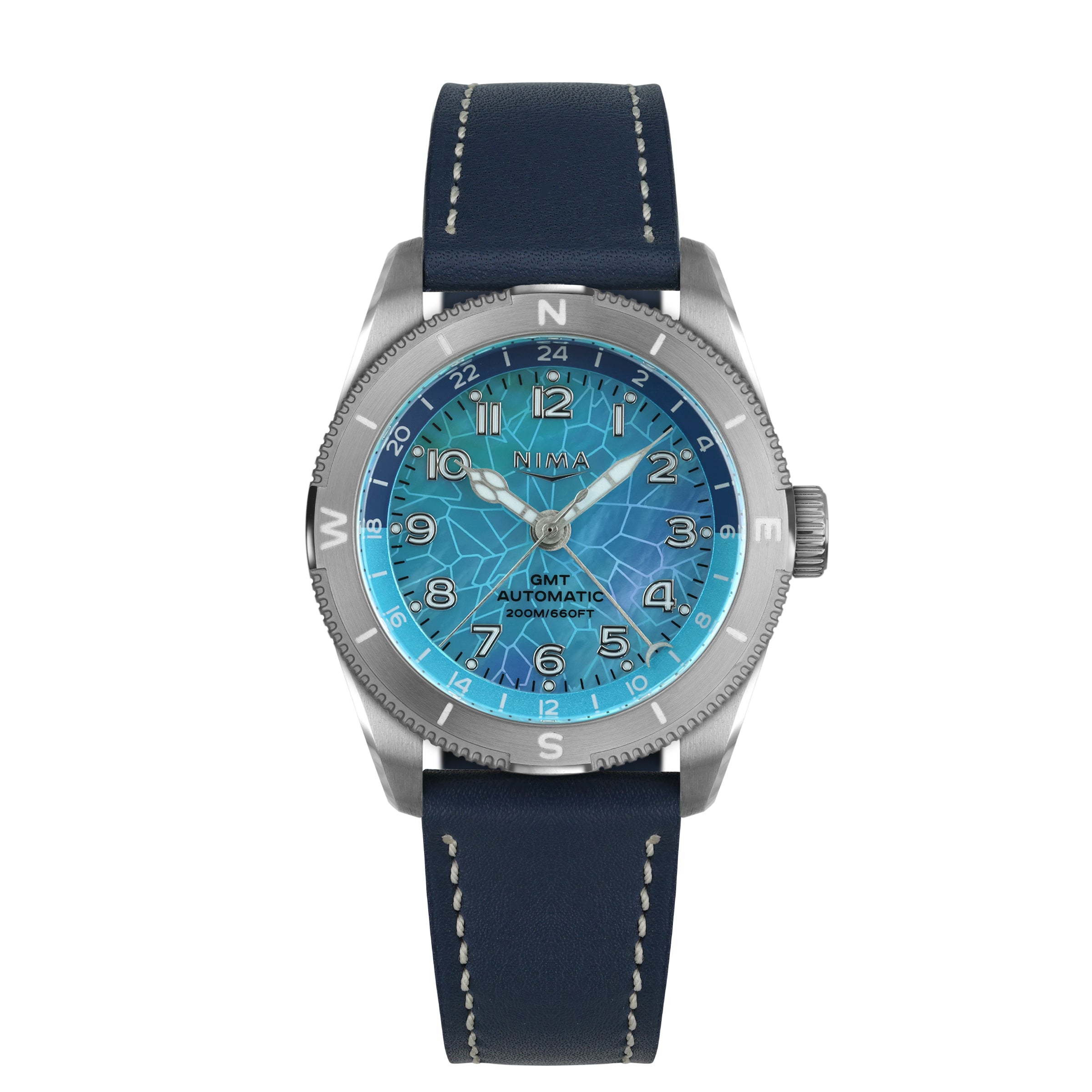 STAGE ONE ICE BREAKER