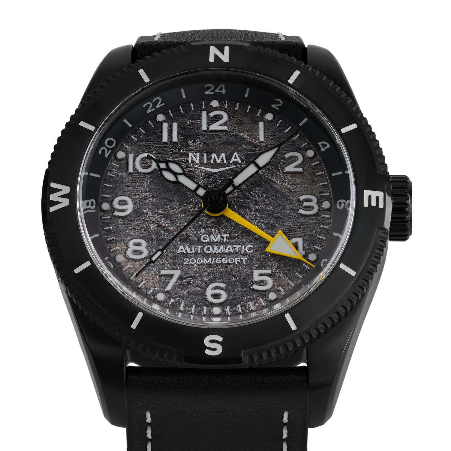 MOUNTAIN PEAK SHADOW