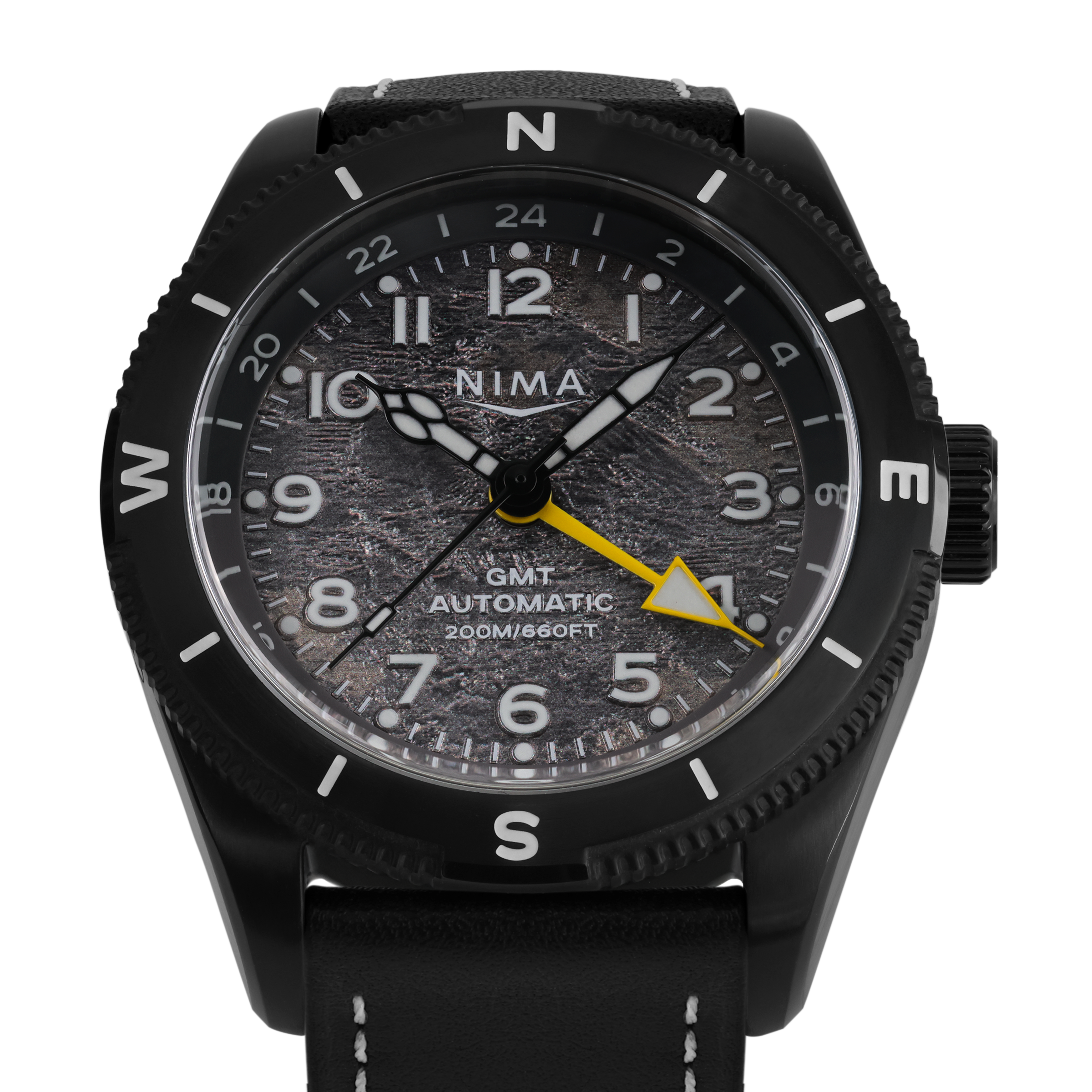 MOUNTAIN PEAK SHADOW