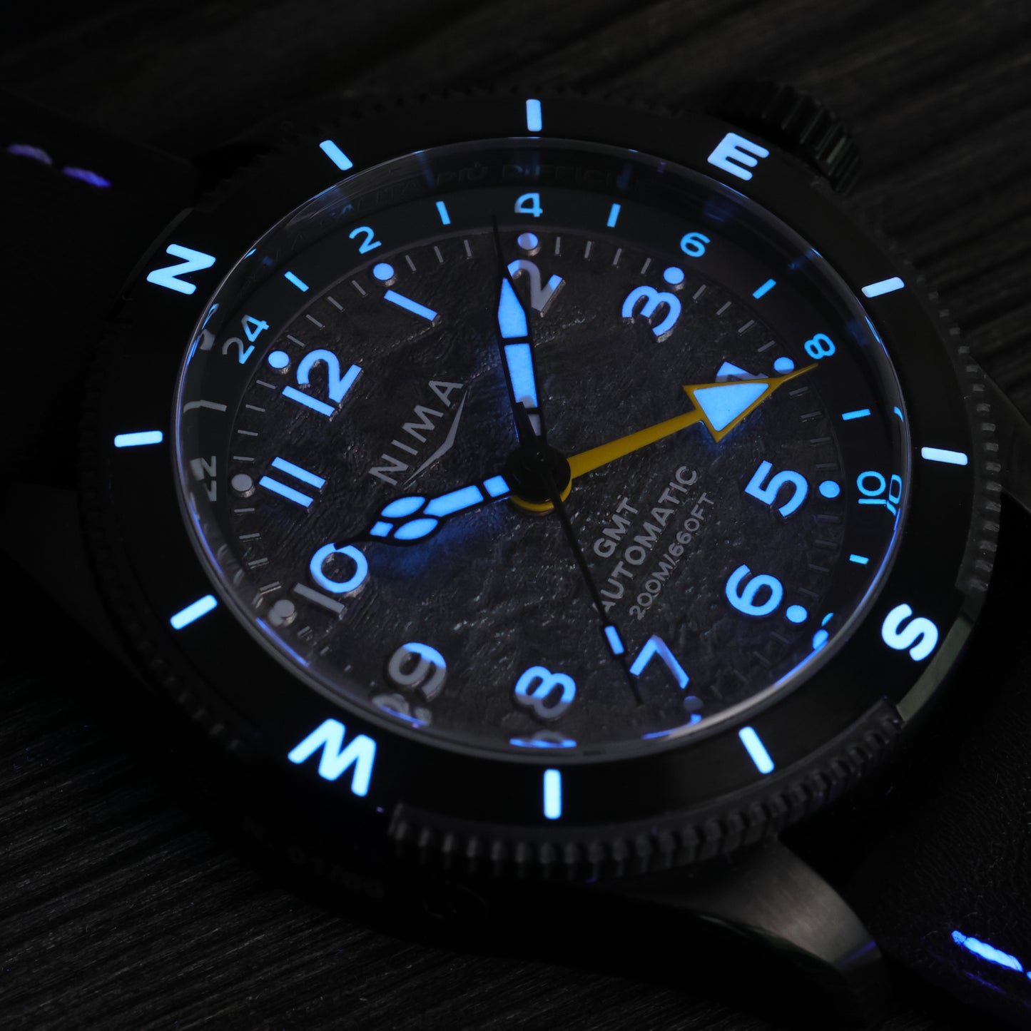 MOUNTAIN PEAK SHADOW