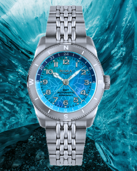 Stage One Ice Breaker (ex demo)