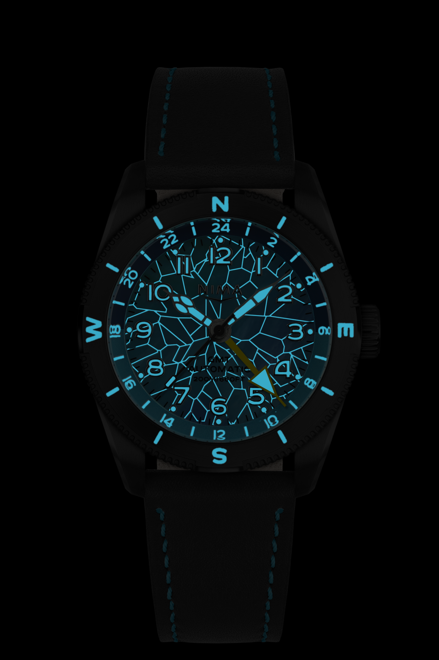 ICE BREAKER SHADOW PRE ORDER