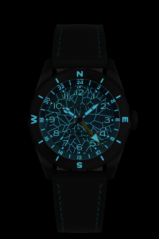 ICE BREAKER SHADOW PRE ORDER