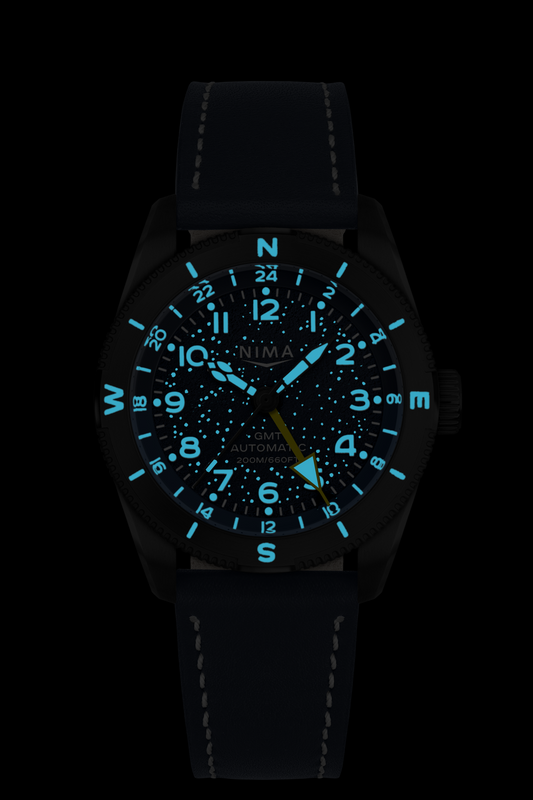 STARRY NIGHT SHADOW PRE ORDER