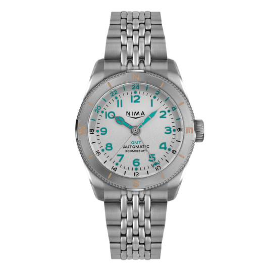 STAGE ONE "Blizzard"  (ex demo)