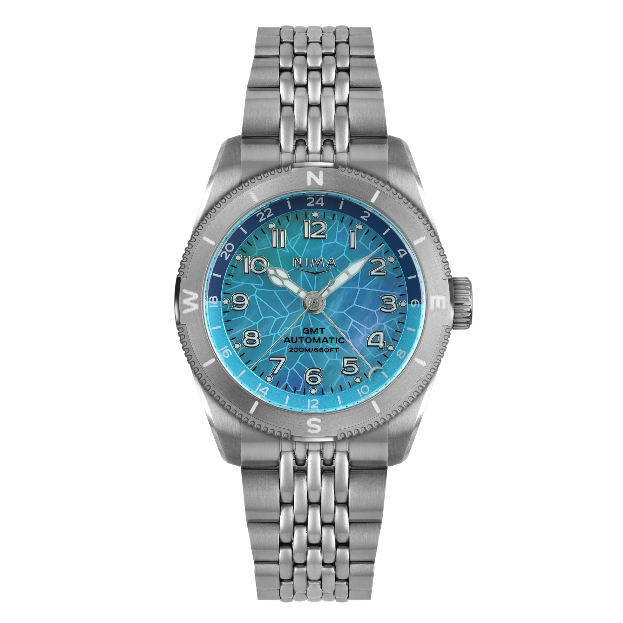 STAGE ONE ICE BREAKER