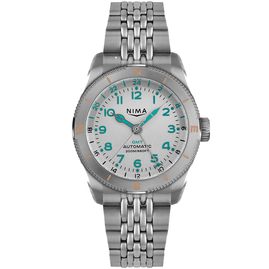 STAGE ONE "Blizzard"  (ex demo)